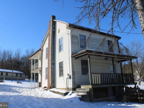 4490 RICE ROAD, GLEN ROCK, PA 17327