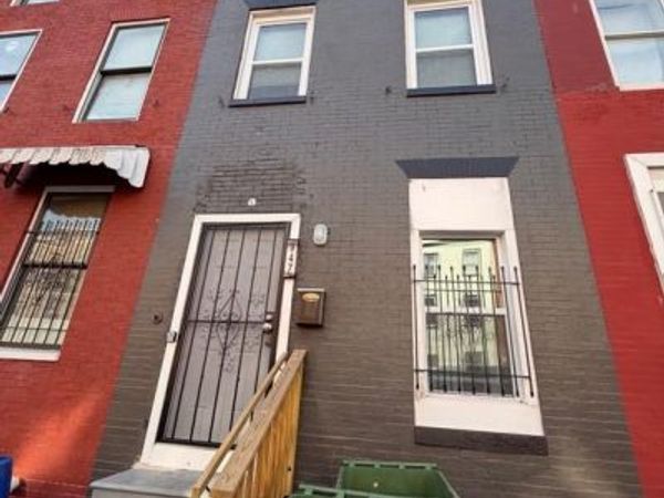 947 BENNETT PLACE, BALTIMORE, MD 21223