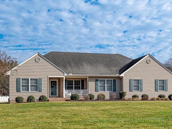 30726 HEATHER GLEN DRIVE, SALISBURY, MD 21804