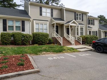 5419 Sharpe Drive, Raleigh, NC 27612