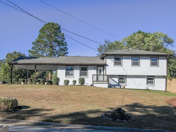 5186 Flemish Court, Atlanta, GA 30349