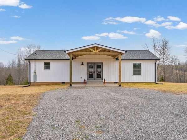 84 Sam Mathis Lane, Cumberland City, TN 37050