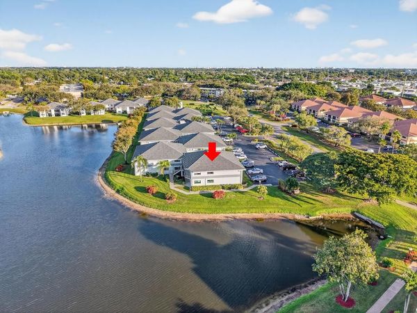 15235 Lakes Of Delray Boulevard, Unit 320, Delray Beach, FL 33484