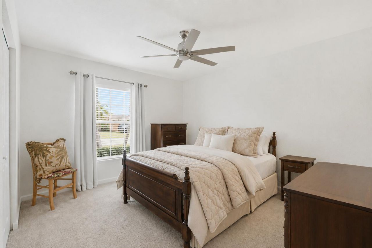 868 Bent Creek Drive, Fort Pierce, FL 34947 Photo