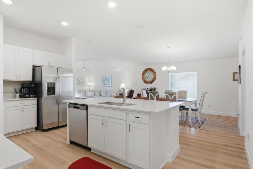 868 Bent Creek Drive, Fort Pierce, FL 34947 Photo