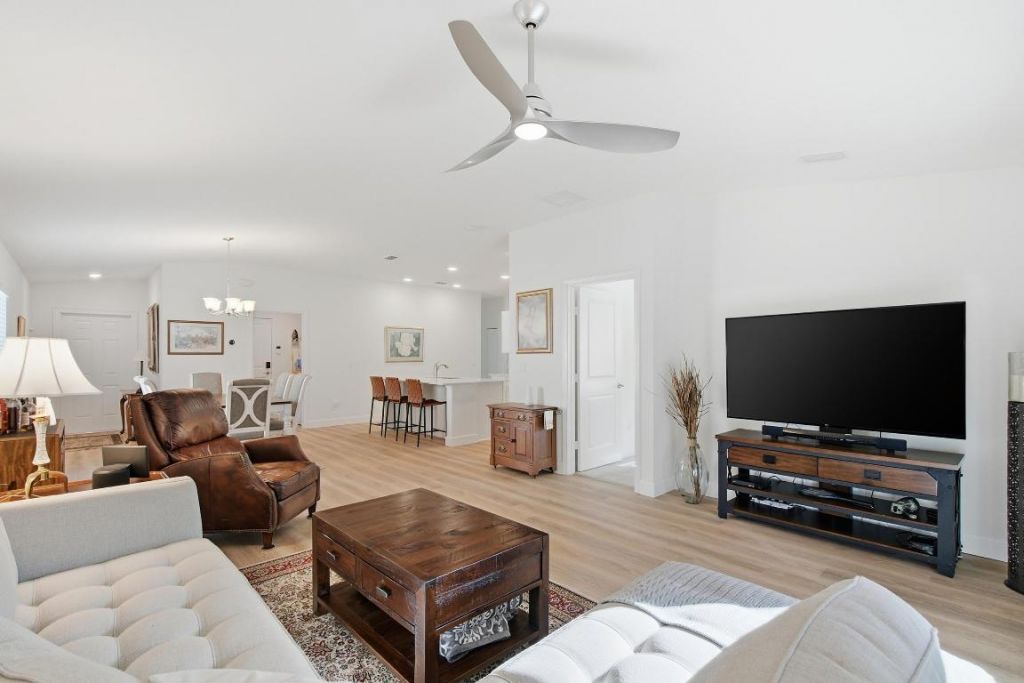 868 Bent Creek Drive, Fort Pierce, FL 34947 Photo