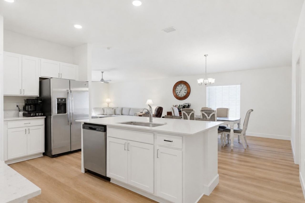 868 Bent Creek Drive, Fort Pierce, FL 34947 Photo