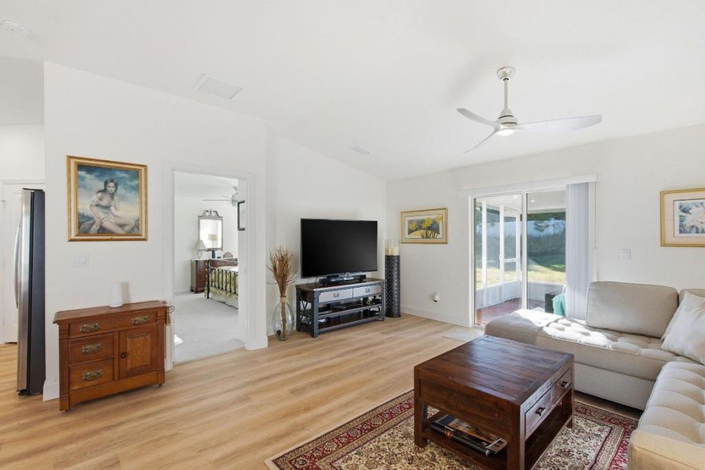 868 Bent Creek Drive, Fort Pierce, FL 34947 Photo