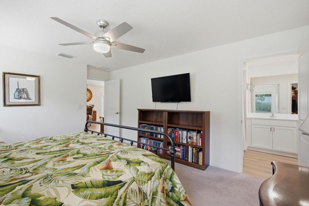 868 Bent Creek Drive, Fort Pierce, FL 34947 Photo