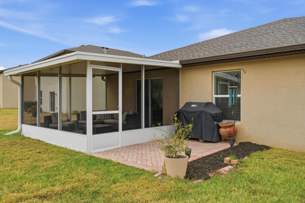 868 Bent Creek Drive, Fort Pierce, FL 34947 Photo