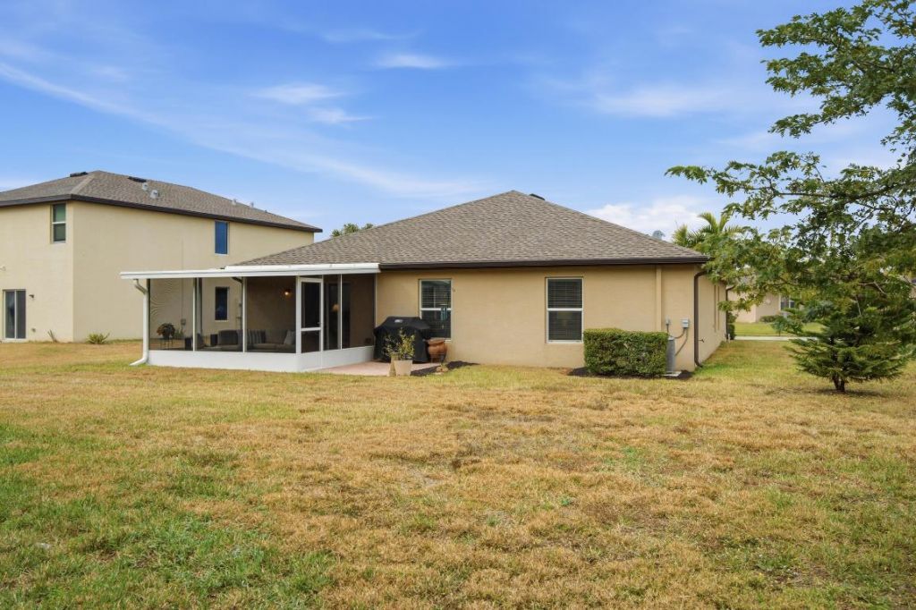 868 Bent Creek Drive, Fort Pierce, FL 34947 Photo