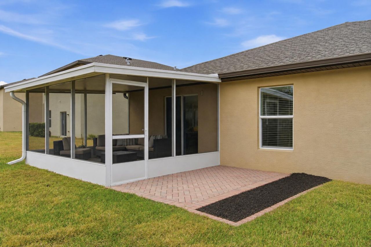 868 Bent Creek Drive, Fort Pierce, FL 34947 Photo
