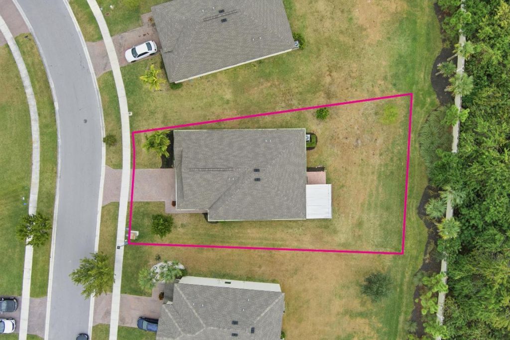 868 Bent Creek Drive, Fort Pierce, FL 34947 Photo