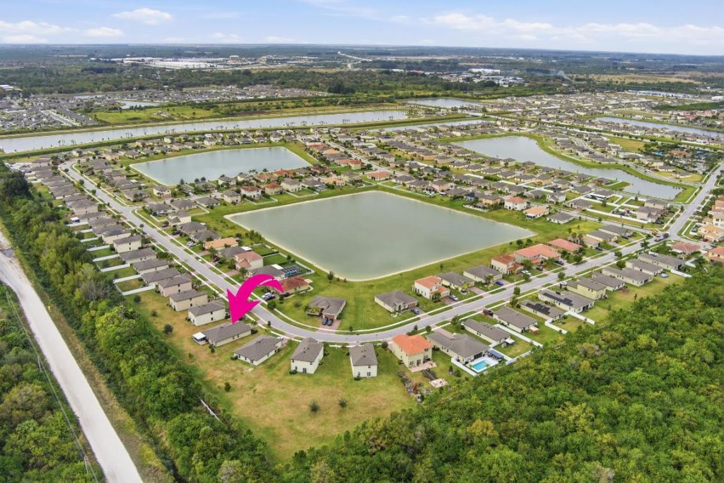 868 Bent Creek Drive, Fort Pierce, FL 34947 Photo