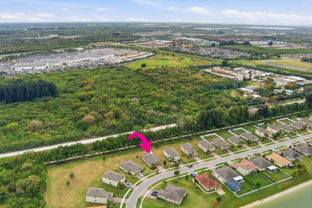 868 Bent Creek Drive, Fort Pierce, FL 34947 Photo