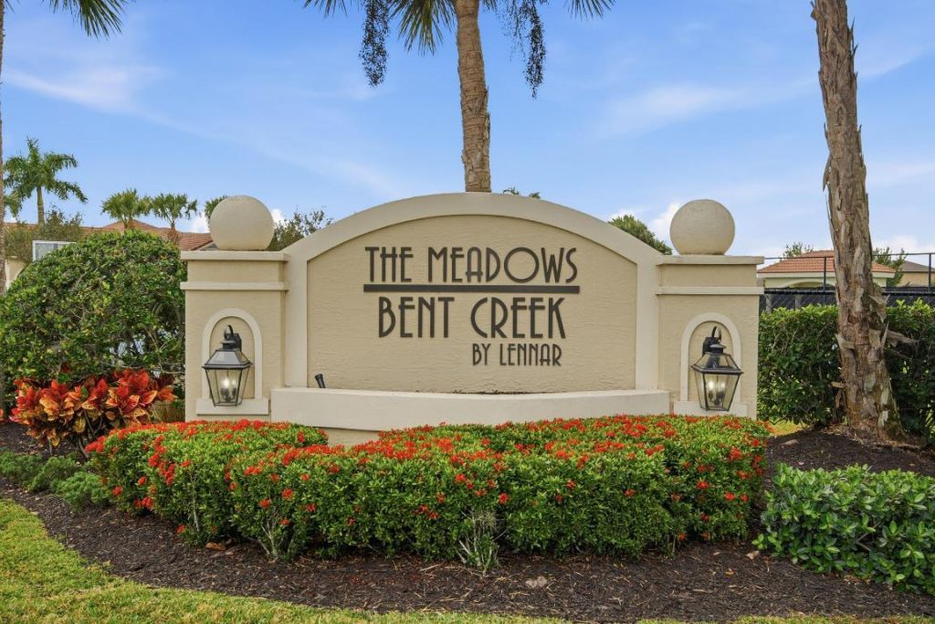 868 Bent Creek Drive, Fort Pierce, FL 34947 Photo