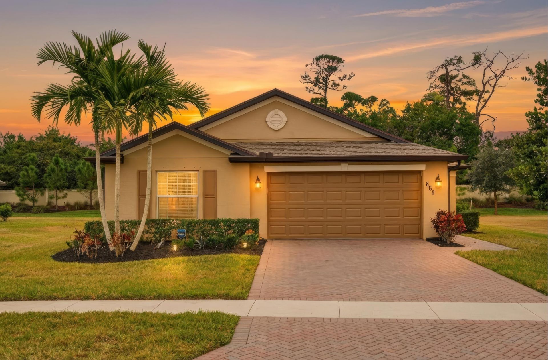868 Bent Creek Drive, Fort Pierce, FL 34947 Photo