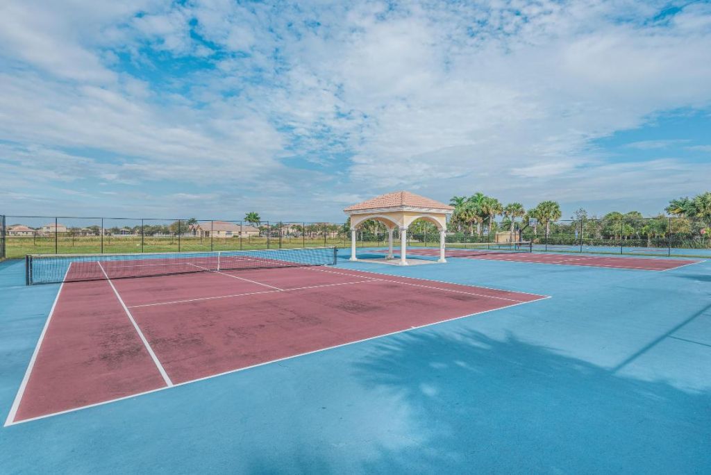 868 Bent Creek Drive, Fort Pierce, FL 34947 Photo