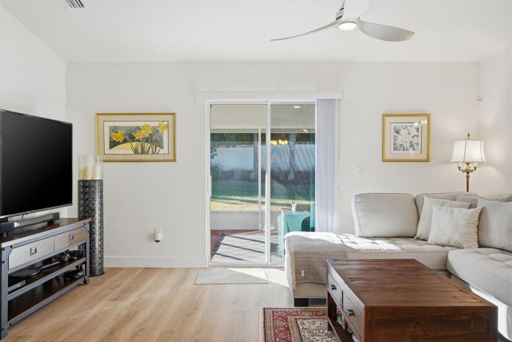 868 Bent Creek Drive, Fort Pierce, FL 34947 Photo