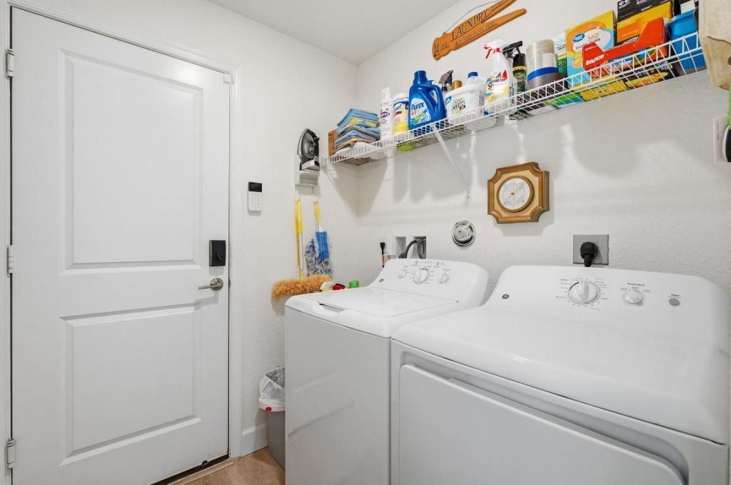 868 Bent Creek Drive, Fort Pierce, FL 34947 Photo