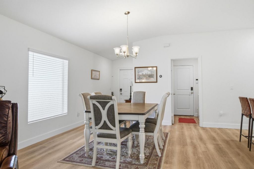 868 Bent Creek Drive, Fort Pierce, FL 34947 Photo