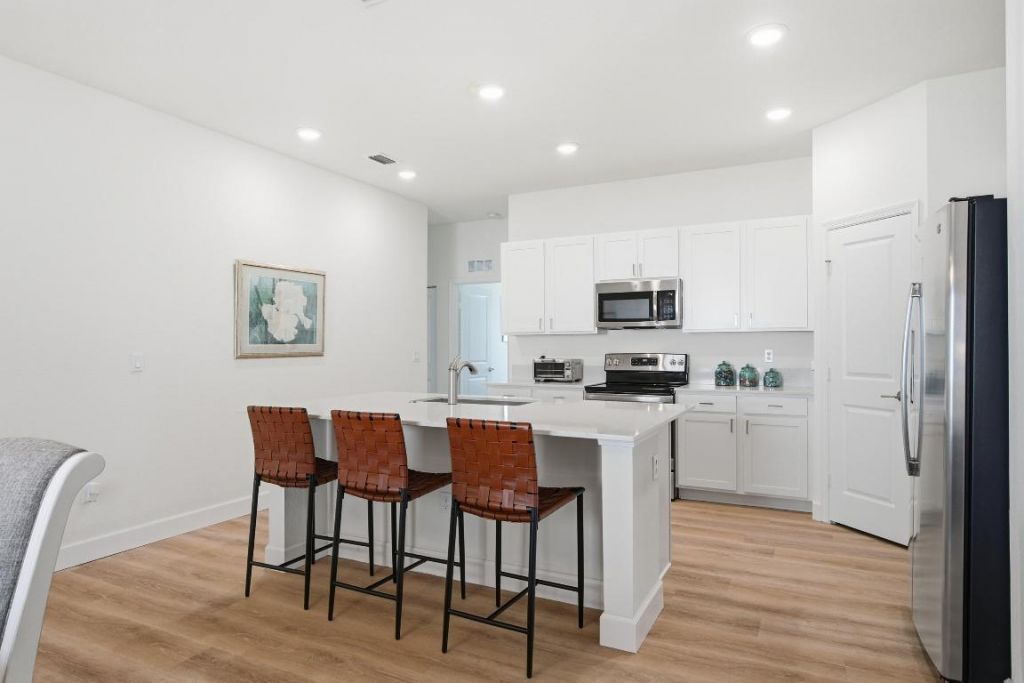 868 Bent Creek Drive, Fort Pierce, FL 34947 Photo