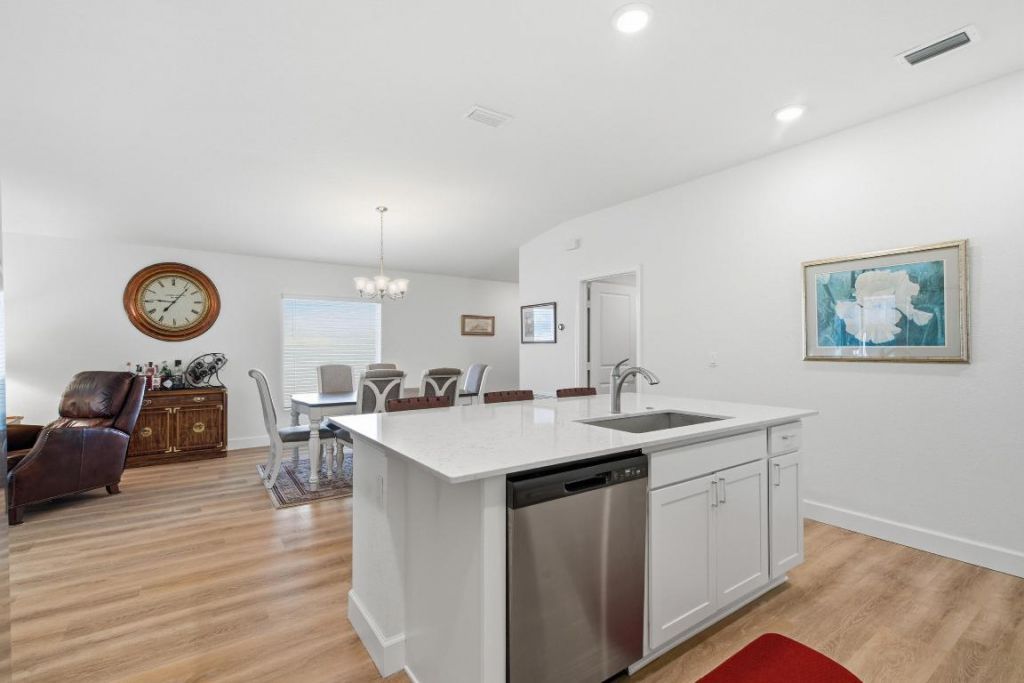 868 Bent Creek Drive, Fort Pierce, FL 34947 Photo