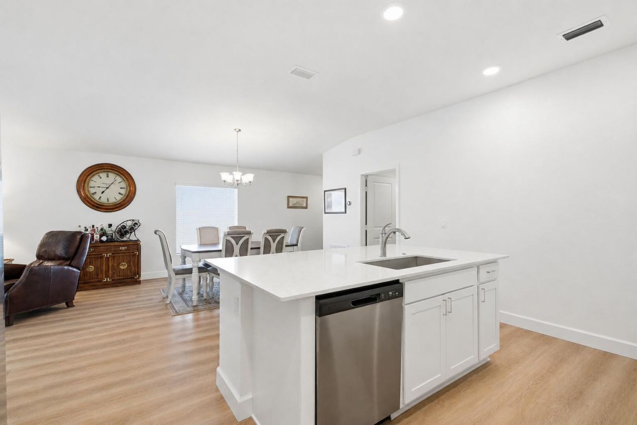 868 Bent Creek Drive, Fort Pierce, FL 34947 Photo
