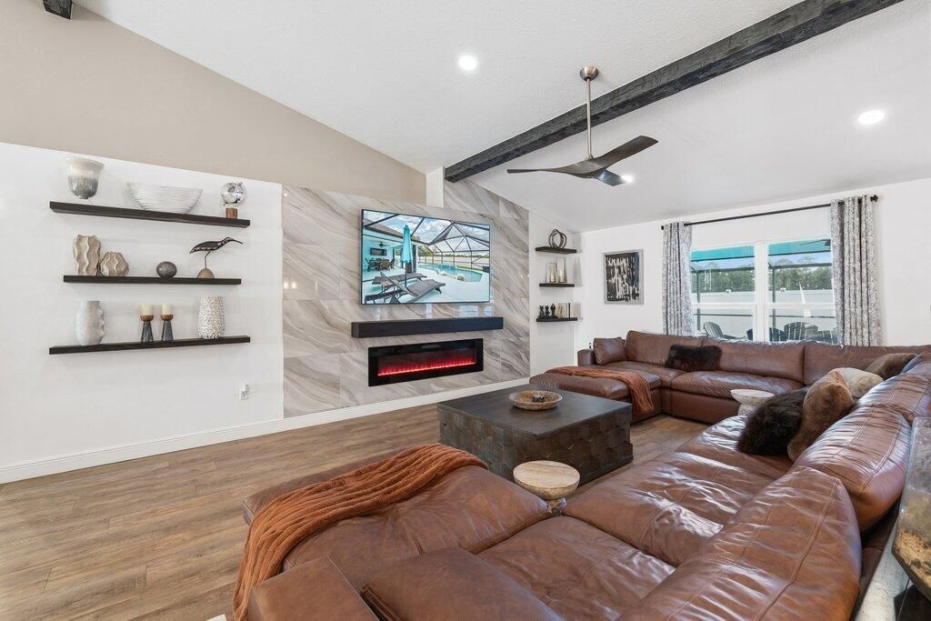 5867 NW Leah Drive, Port Saint Lucie, FL 34986 Photo