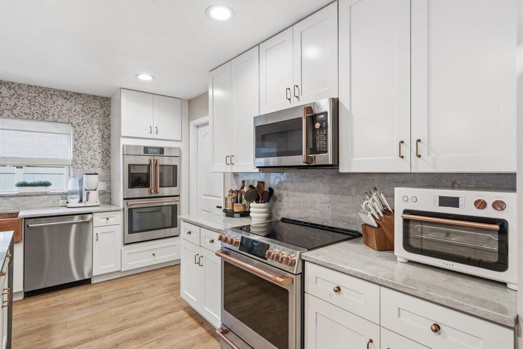 5867 NW Leah Drive, Port Saint Lucie, FL 34986 Photo