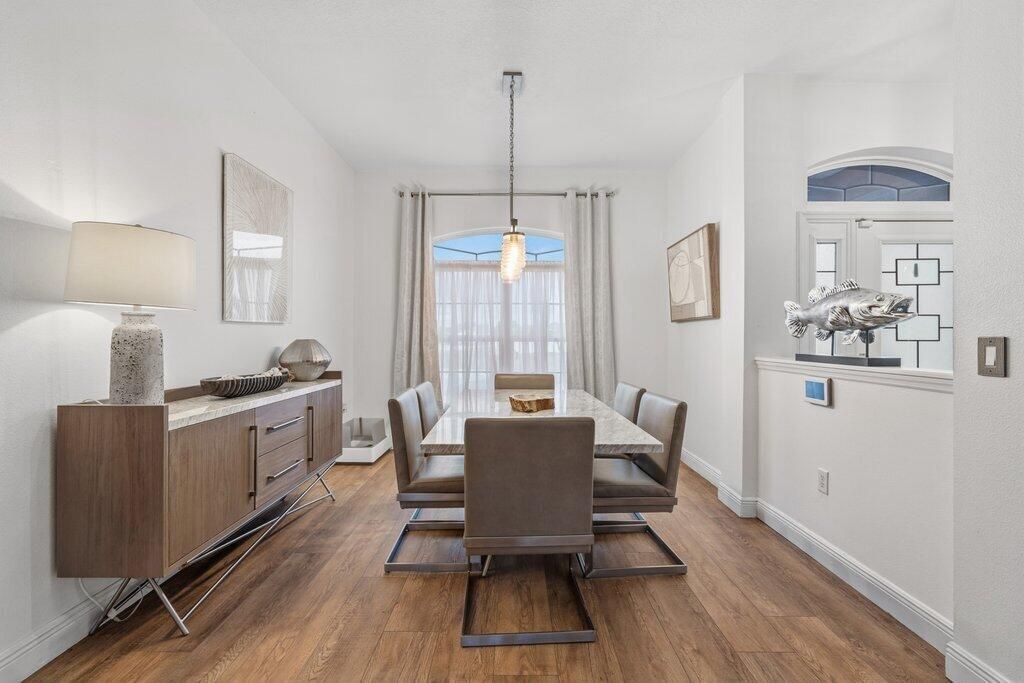 5867 NW Leah Drive, Port Saint Lucie, FL 34986 Photo