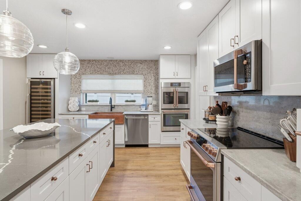 5867 NW Leah Drive, Port Saint Lucie, FL 34986 Photo