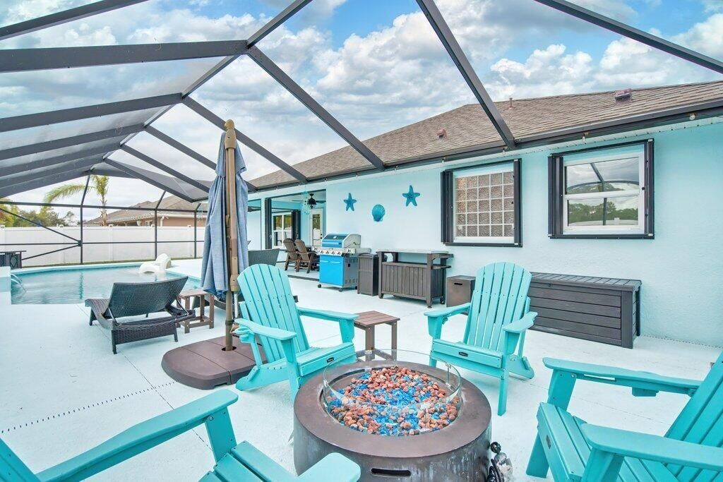 5867 NW Leah Drive, Port Saint Lucie, FL 34986 Photo