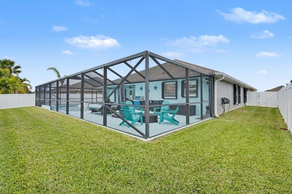 5867 NW Leah Drive, Port Saint Lucie, FL 34986 Photo