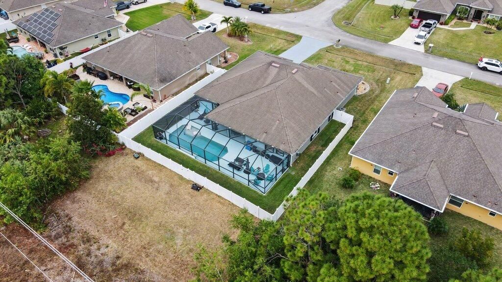 5867 NW Leah Drive, Port Saint Lucie, FL 34986 Photo