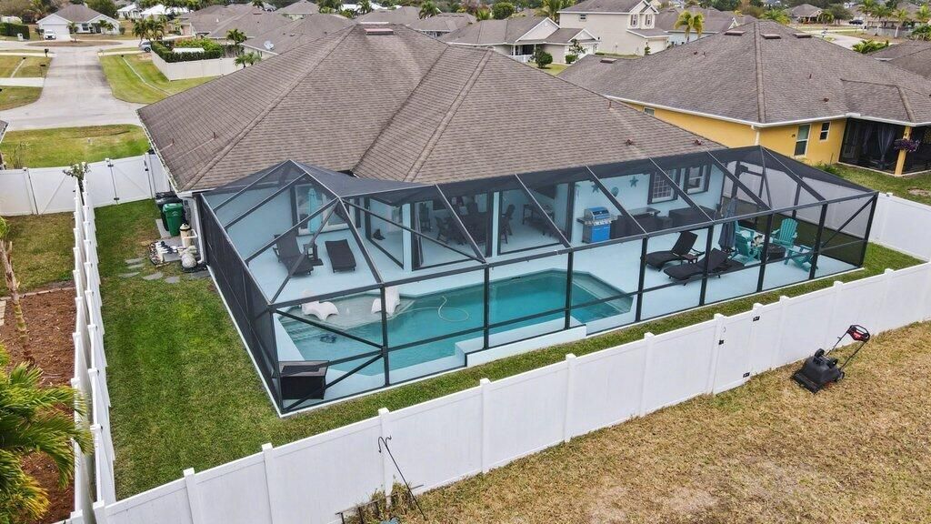 5867 NW Leah Drive, Port Saint Lucie, FL 34986 Photo