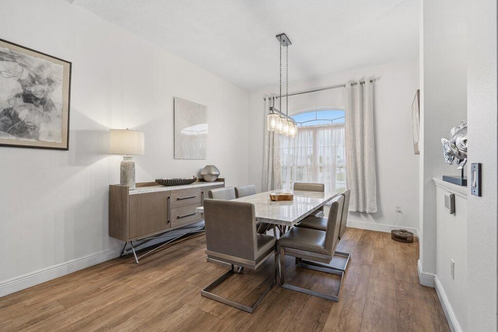 5867 NW Leah Drive, Port Saint Lucie, FL 34986 Photo