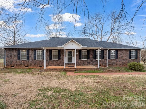 5573 Lennox Drive, Kings Mountain, NC 28086