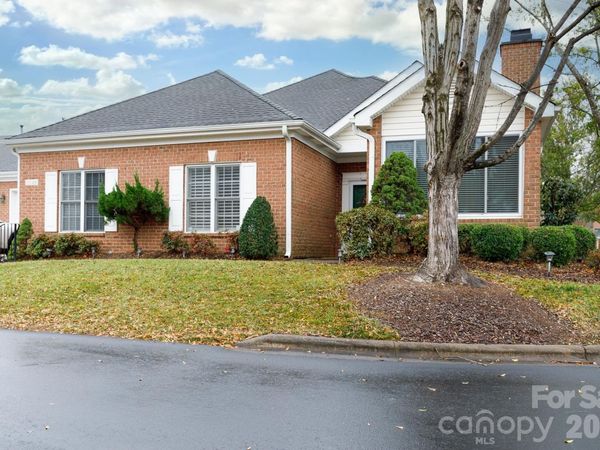 11349 Olde Turnbury Court, Charlotte, NC 28277