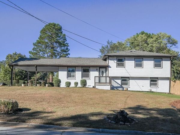 5186 Flemish Court, Atlanta, GA 30349