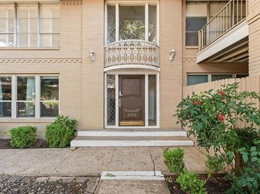 11152 Valleydale Drive, Unit A, Dallas, TX 75230