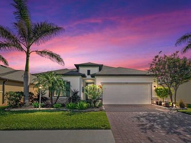 2108 LA PALMA AVENUE, PORT CHARLOTTE, FL 33953