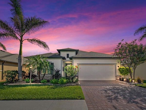 2108 LA PALMA AVENUE, PORT CHARLOTTE, FL 33953