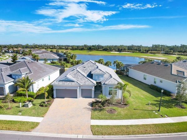 25186 KEYGRASS COURT, PUNTA GORDA, FL 33955