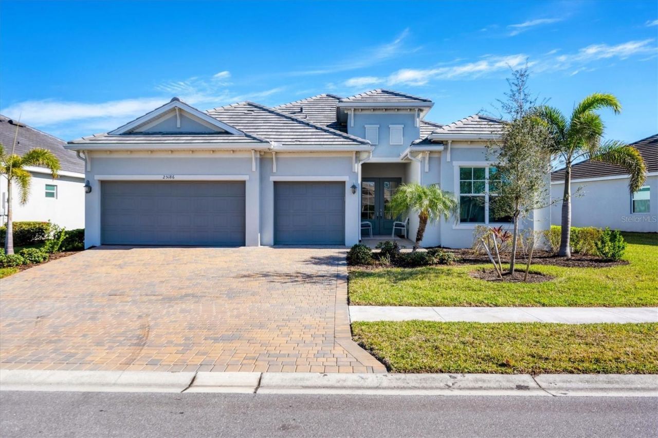 25186 Keygrass Court, Punta Gorda, FL 33955 Photo