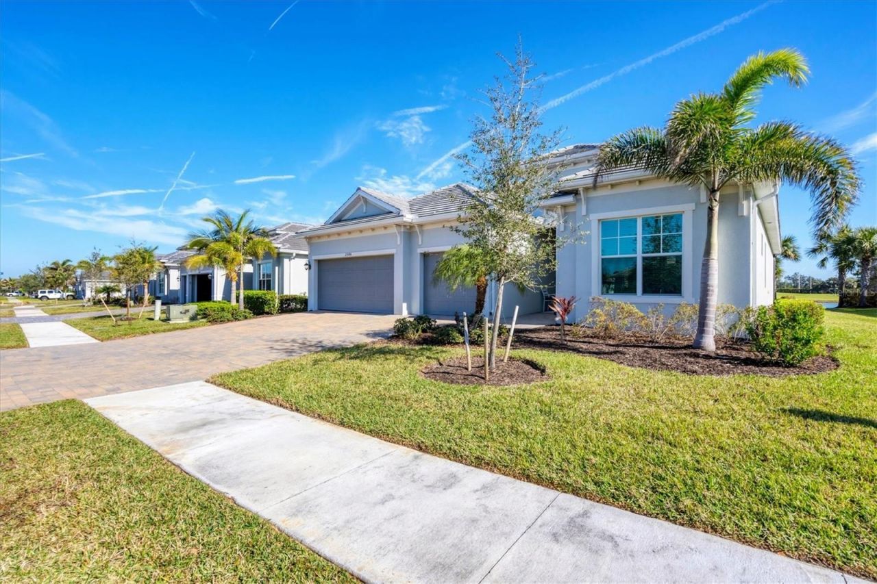 25186 Keygrass Court, Punta Gorda, FL 33955 Photo