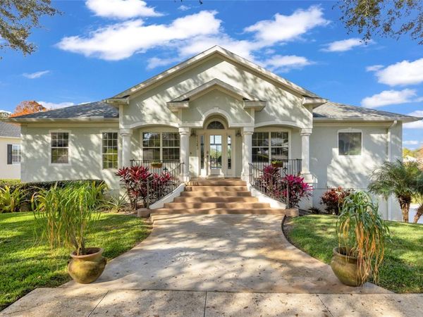 11243 PRESTON COVE ROAD, CLERMONT, FL 34711