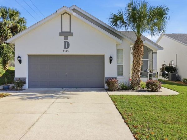3309 S HIGHGATE POINT, INVERNESS, FL 34452