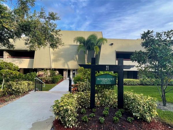 36750 US HIGHWAY 19, Unit 21-218, PALM HARBOR, FL 34683
