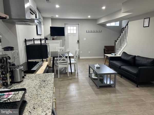 6604 OAK STREET, CHEVERLY, MD 20785